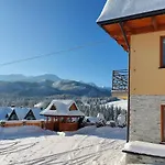 Krystyna I Andrzej Lukaszczyk Z Widokiem Na Gory Homestay *