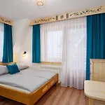 Homestay Krystyna I Andrzej Lukaszczyk Z Widokiem Na Gory *