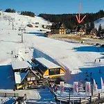Krystyna I Andrzej Lukaszczyk Z Widokiem Na Gory Homestay Ciche Male