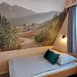 Homestay Krystyna I Andrzej Lukaszczyk Z Widokiem Na Gory