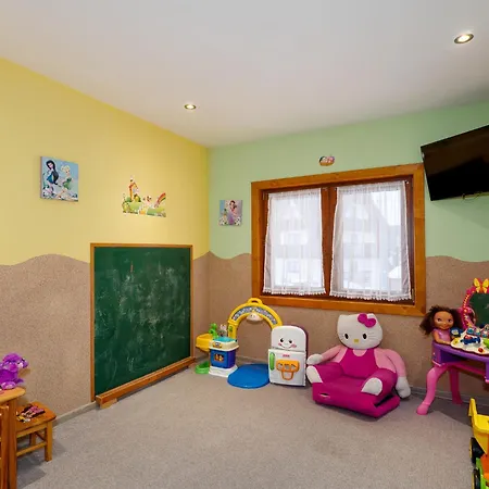 Habitación en casa particular Krystyna I Andrzej łukaszczyk Z Widokiem Na Góry I Stacje Narciarską *