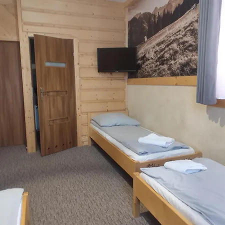 Krystyna I Andrzej Lukaszczyk Z Widokiem Na Gory I Jacuzzi منزل للإقامة *