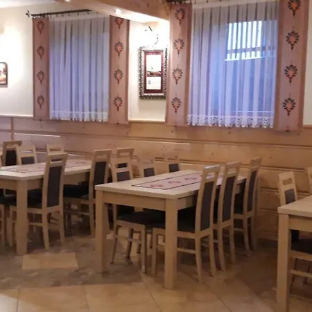 Habitación en casa particular Krystyna I Andrzej łukaszczyk Z Widokiem Na Góry I Stacje Narciarską